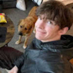 Meet your Posher, Keith